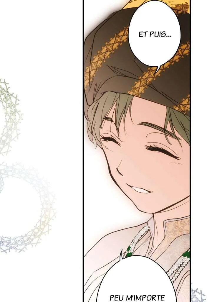 Read The Fantasie of a Stepmother FR Manga Online