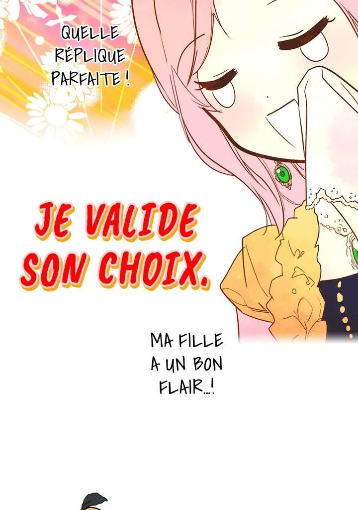 Read The Fantasie of a Stepmother FR Manga Online