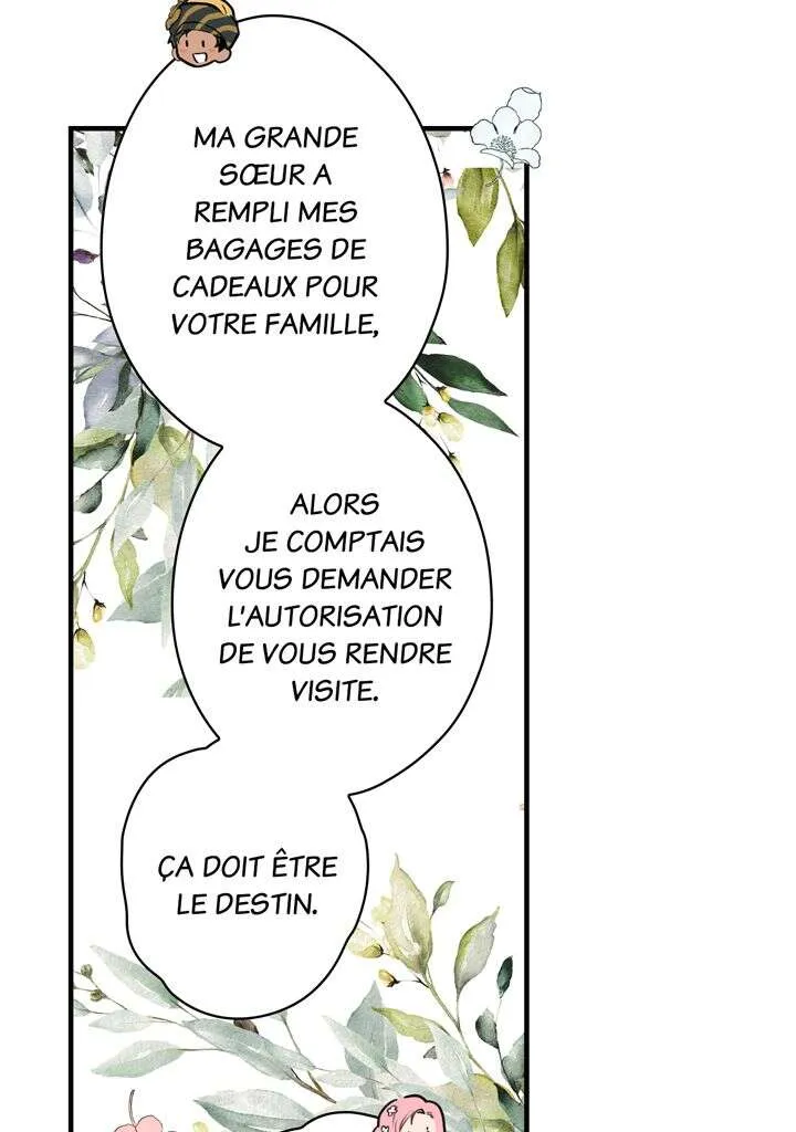 Read The Fantasie of a Stepmother FR Manga Online