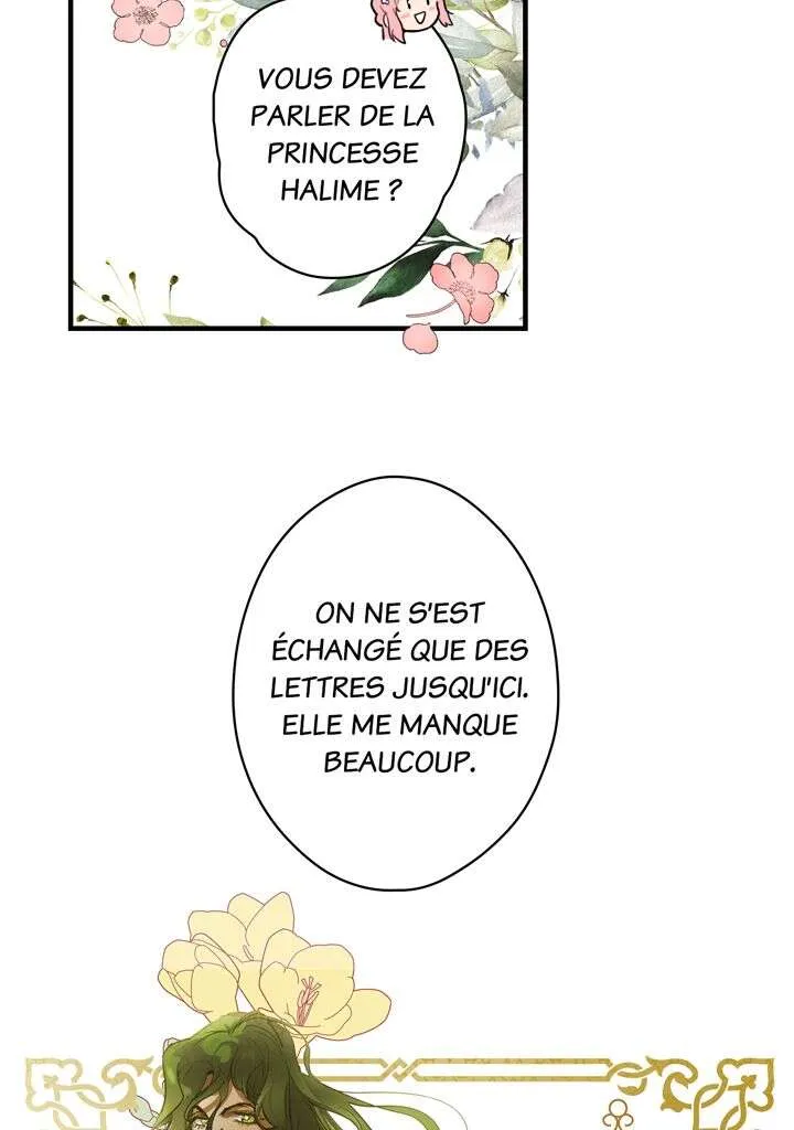 Read The Fantasie of a Stepmother FR Manga Online
