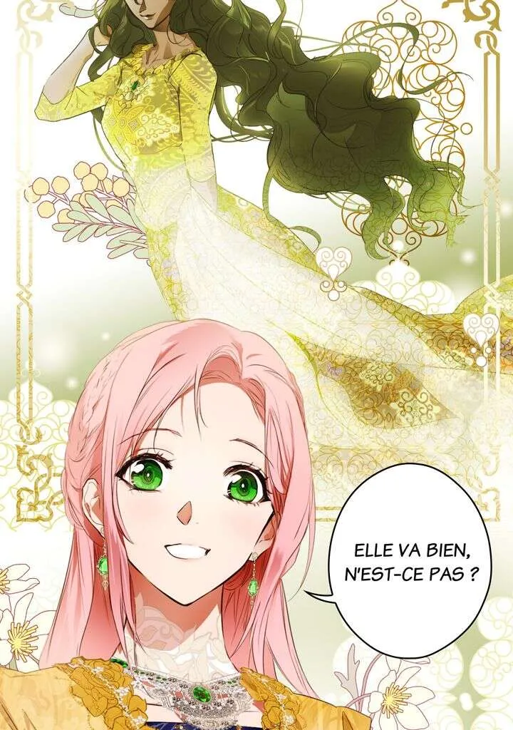Read The Fantasie of a Stepmother FR Manga Online