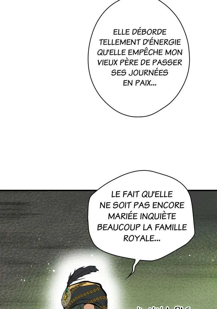 Read The Fantasie of a Stepmother FR Manga Online