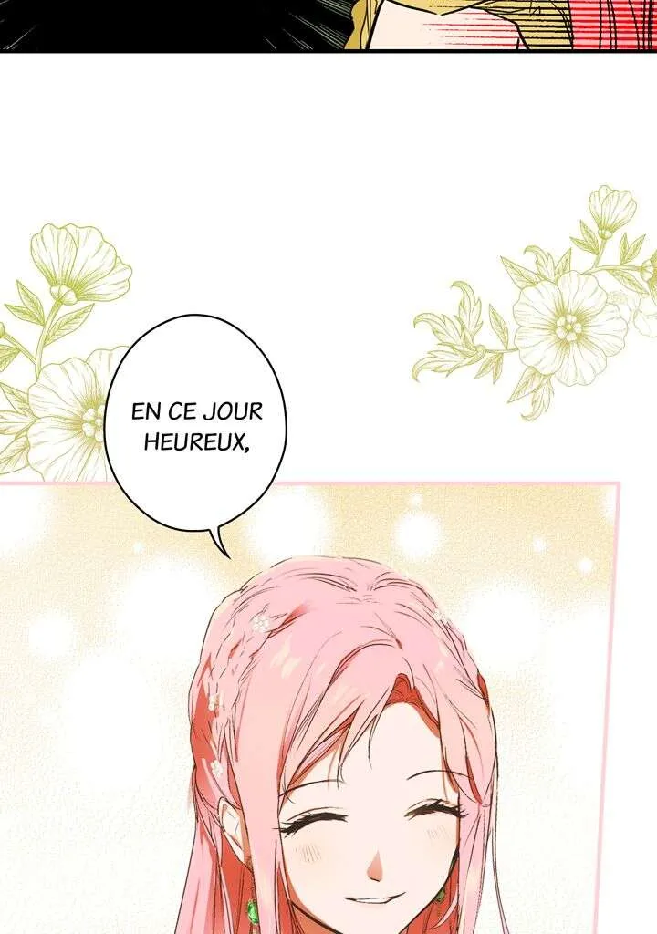 Read The Fantasie of a Stepmother FR Manga Online