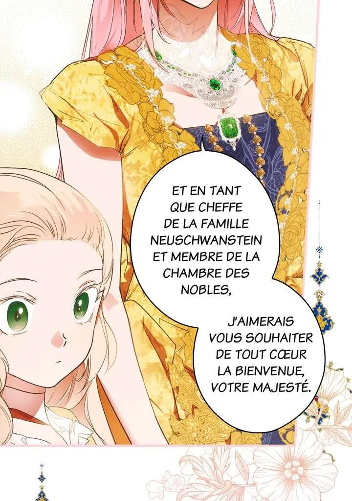 Read The Fantasie of a Stepmother FR Manga Online