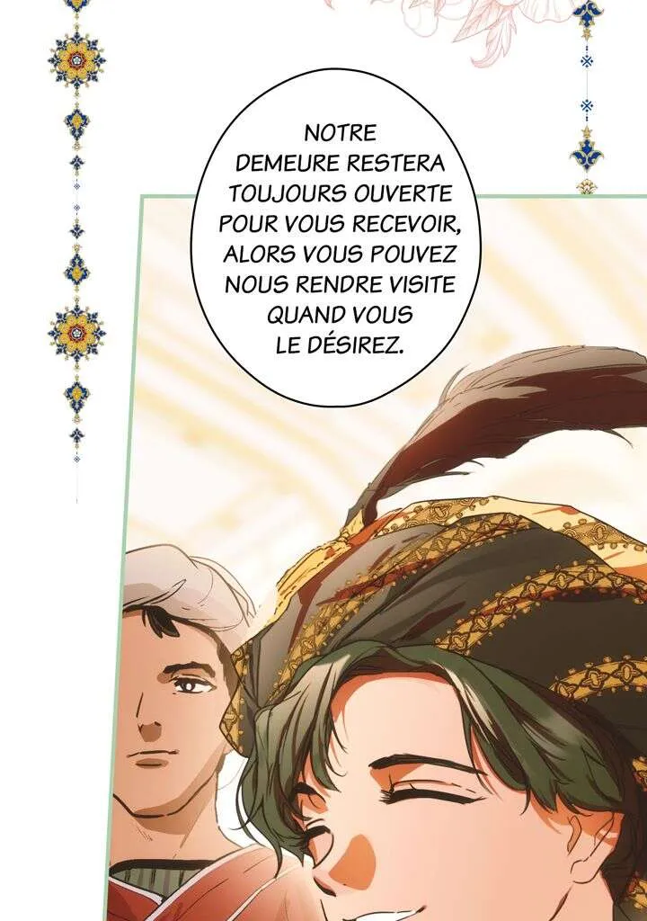 Read The Fantasie of a Stepmother FR Manga Online