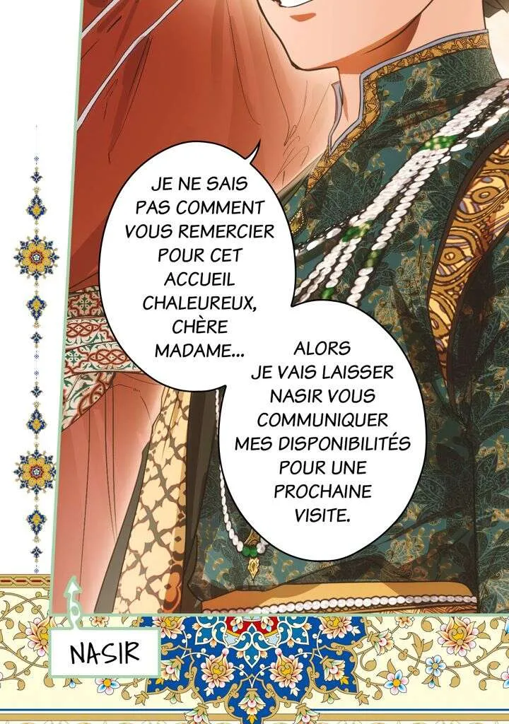 Read The Fantasie of a Stepmother FR Manga Online