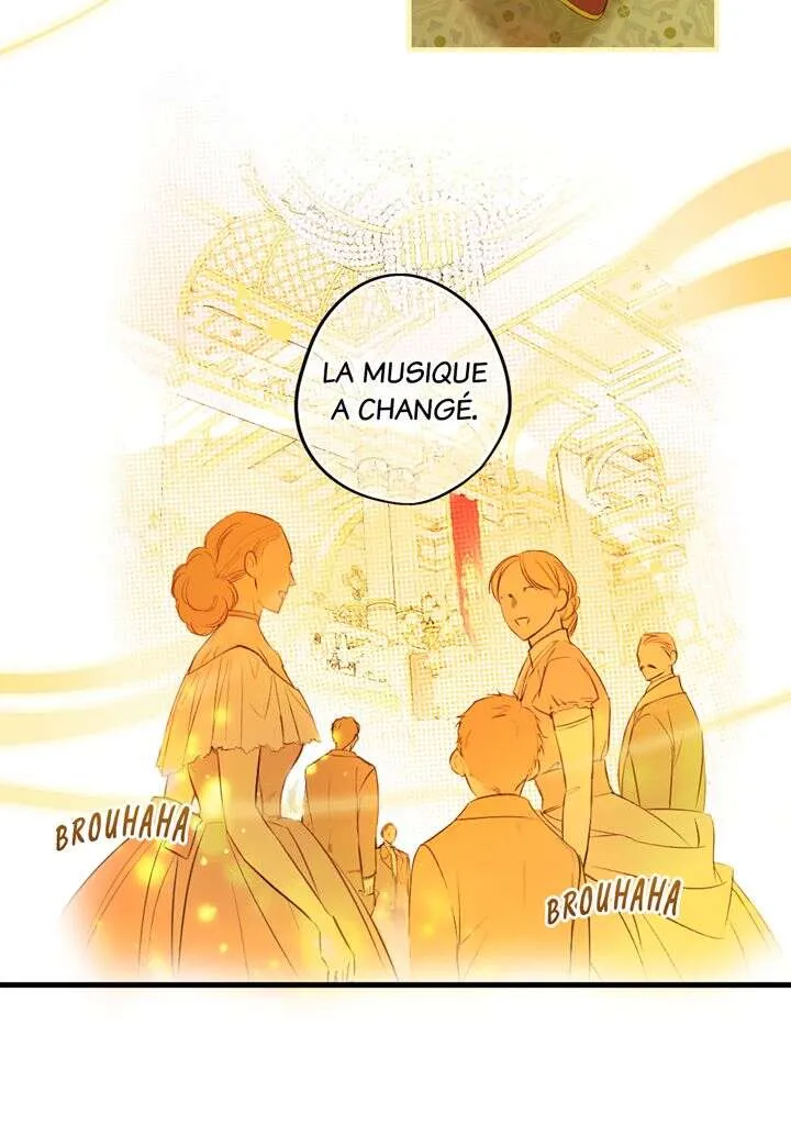 Read The Fantasie of a Stepmother FR Manga Online