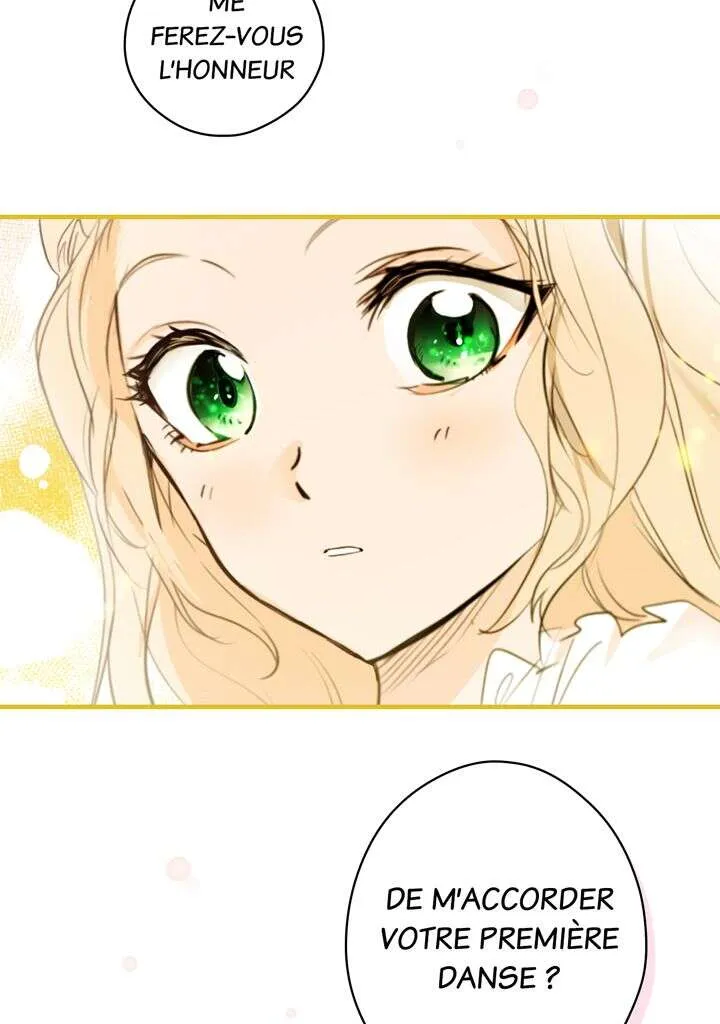 Read The Fantasie of a Stepmother FR Manga Online