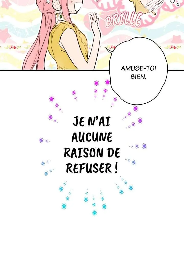 Read The Fantasie of a Stepmother FR Manga Online
