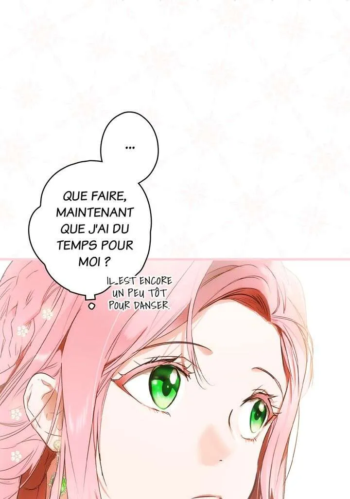 Read The Fantasie of a Stepmother FR Manga Online