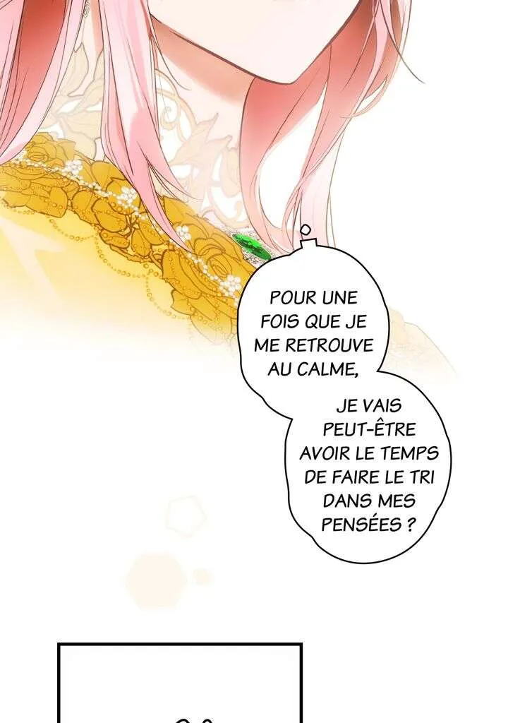 Read The Fantasie of a Stepmother FR Manga Online