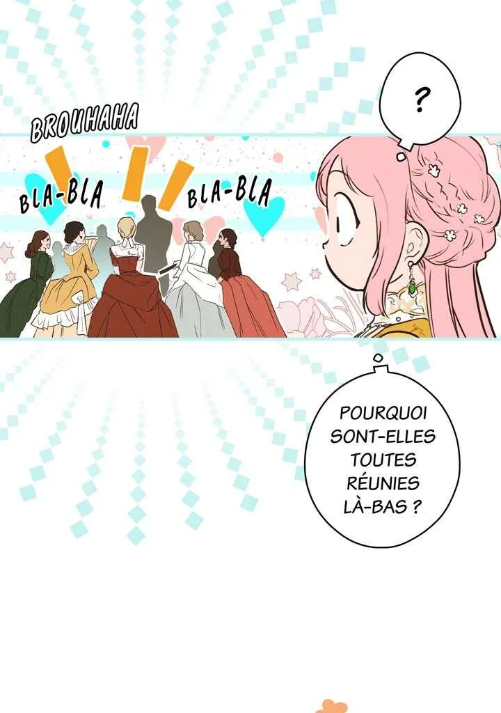 Read The Fantasie of a Stepmother FR Manga Online