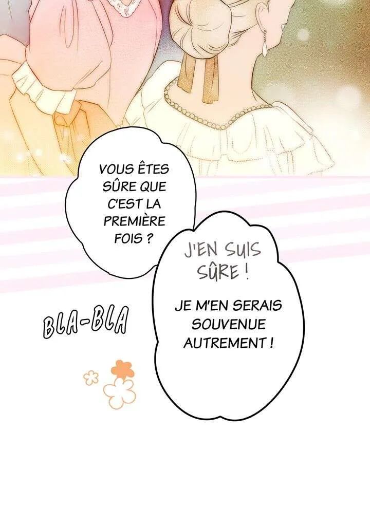 Read The Fantasie of a Stepmother FR Manga Online