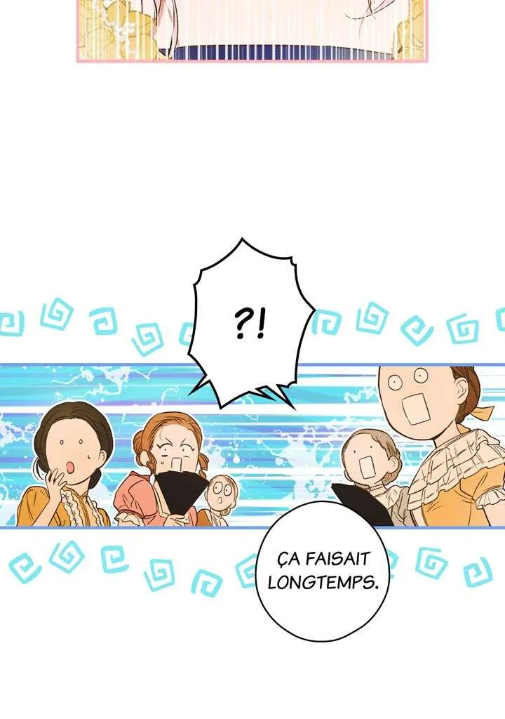 Read The Fantasie of a Stepmother FR Manga Online