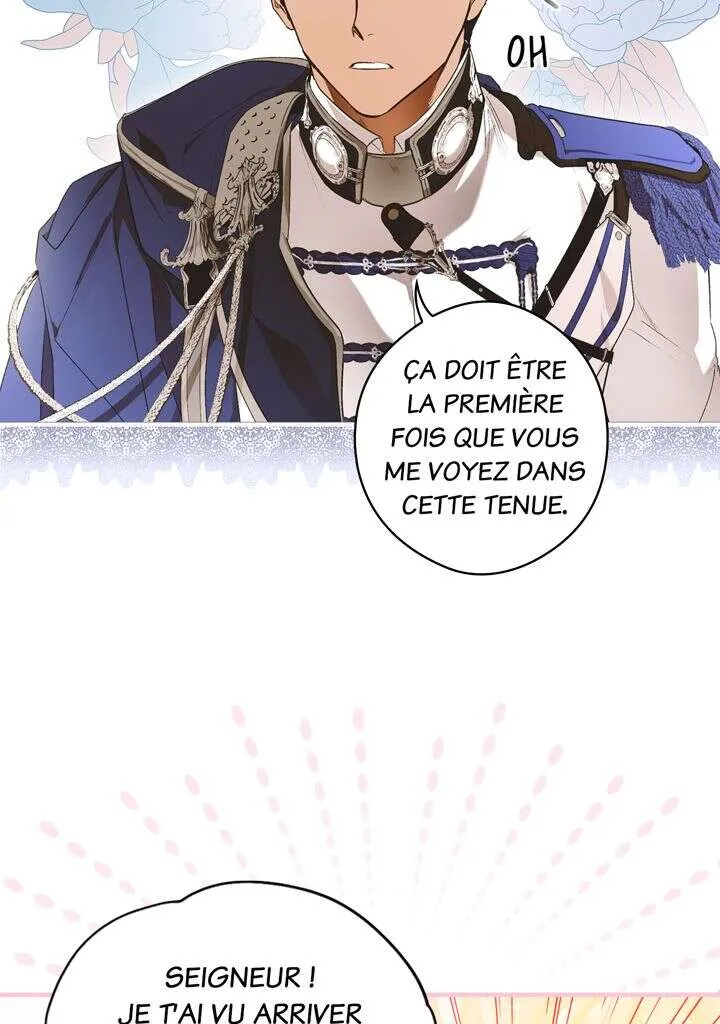 Read The Fantasie of a Stepmother FR Manga Online
