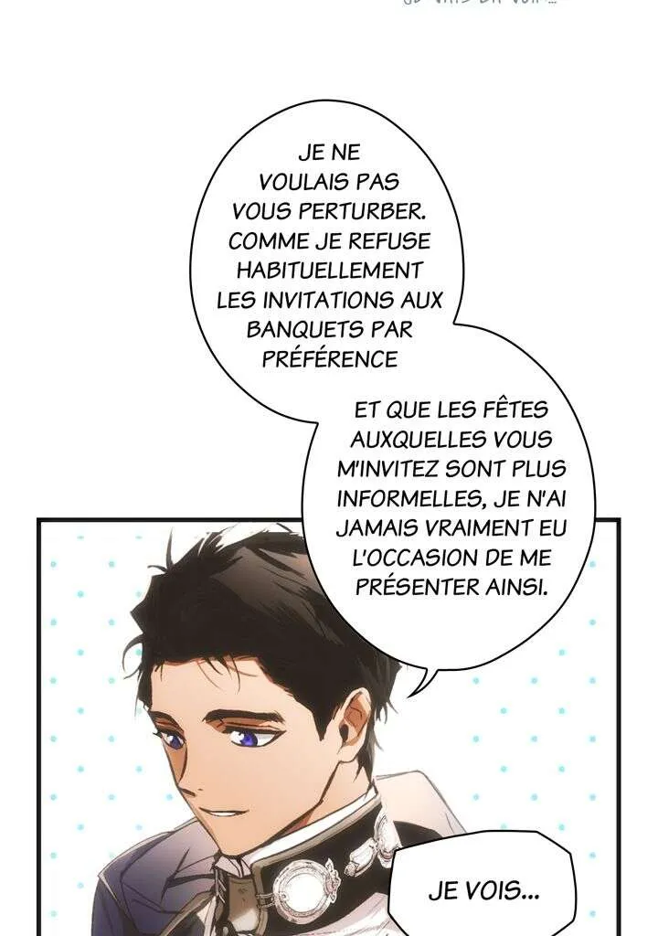 Read The Fantasie of a Stepmother FR Manga Online