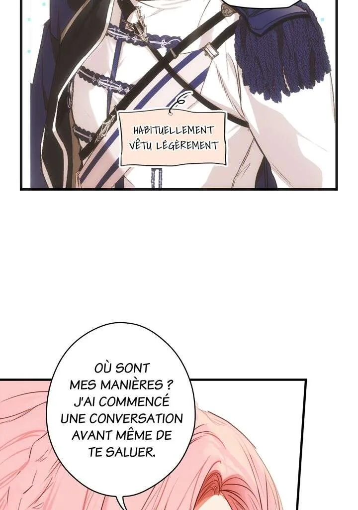 Read The Fantasie of a Stepmother FR Manga Online