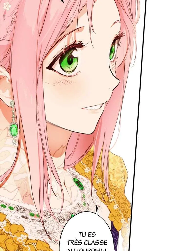 Read The Fantasie of a Stepmother FR Manga Online
