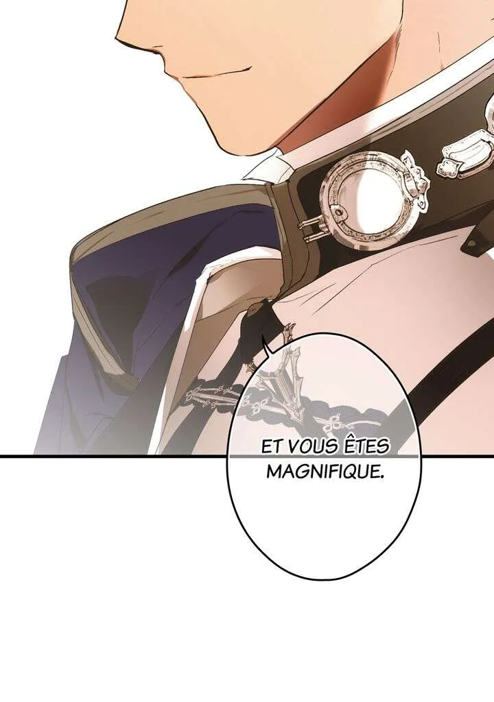 Read The Fantasie of a Stepmother FR Manga Online