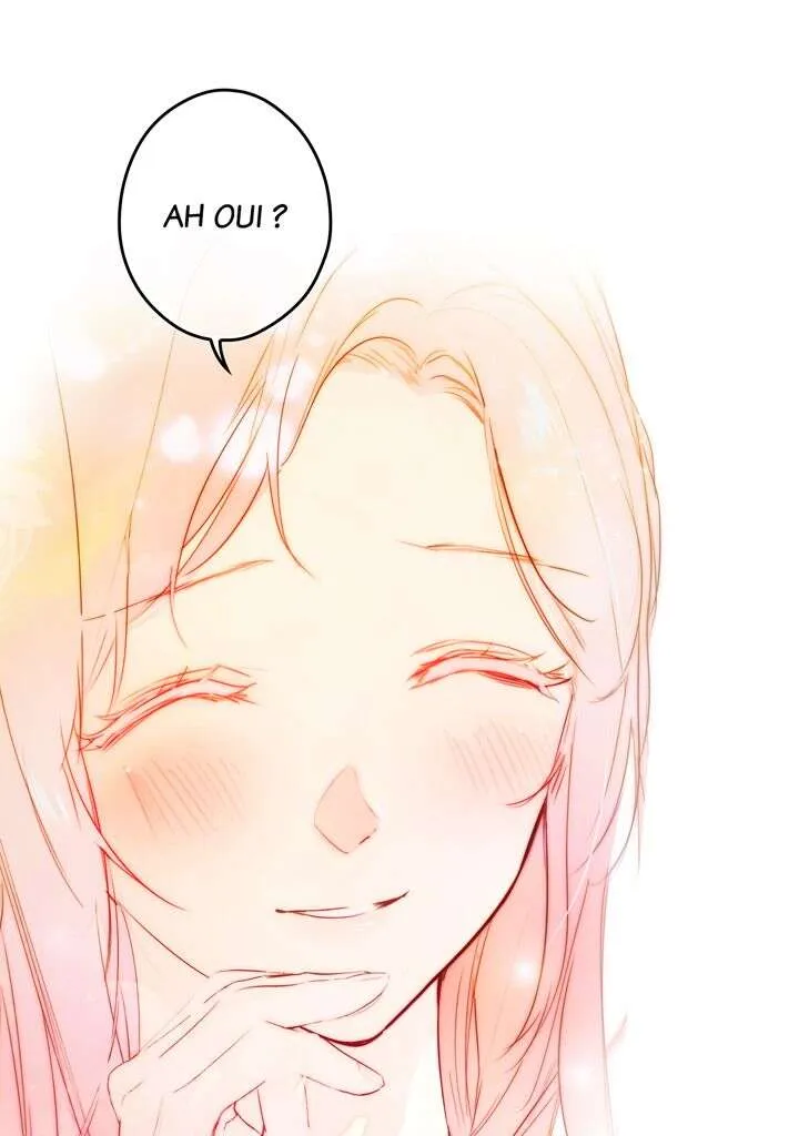 Read The Fantasie of a Stepmother FR Manga Online