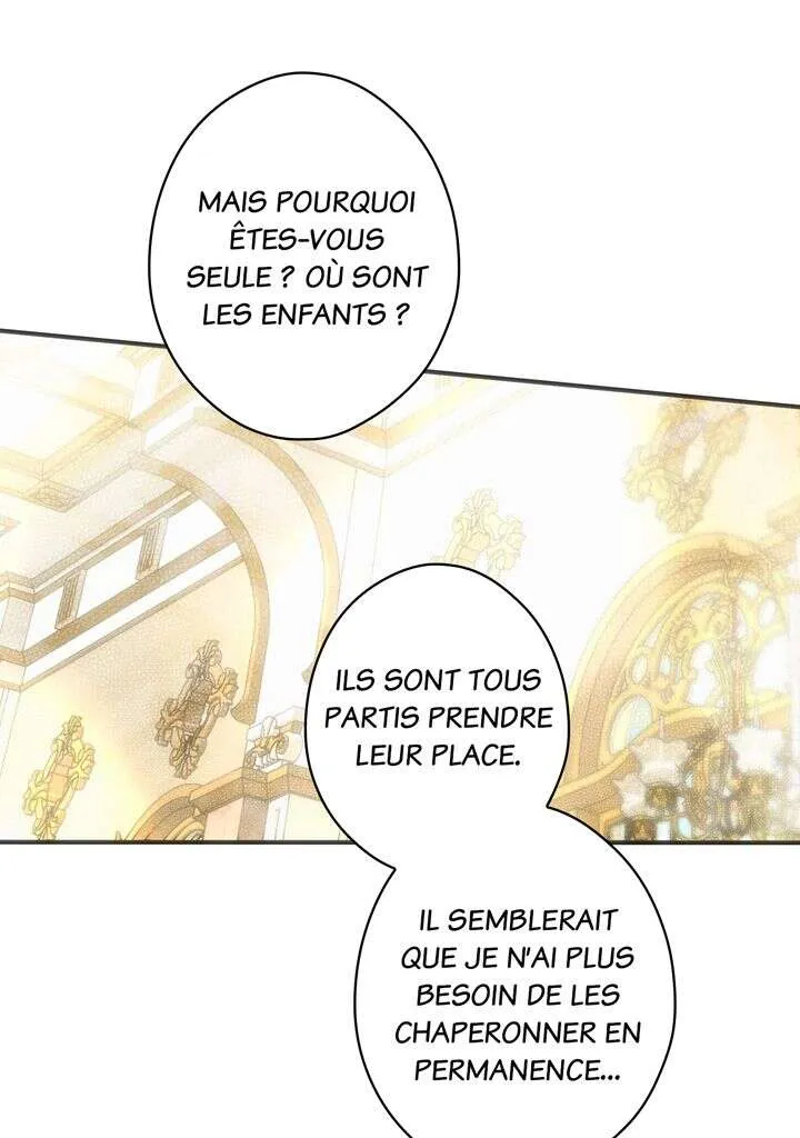 Read The Fantasie of a Stepmother FR Manga Online