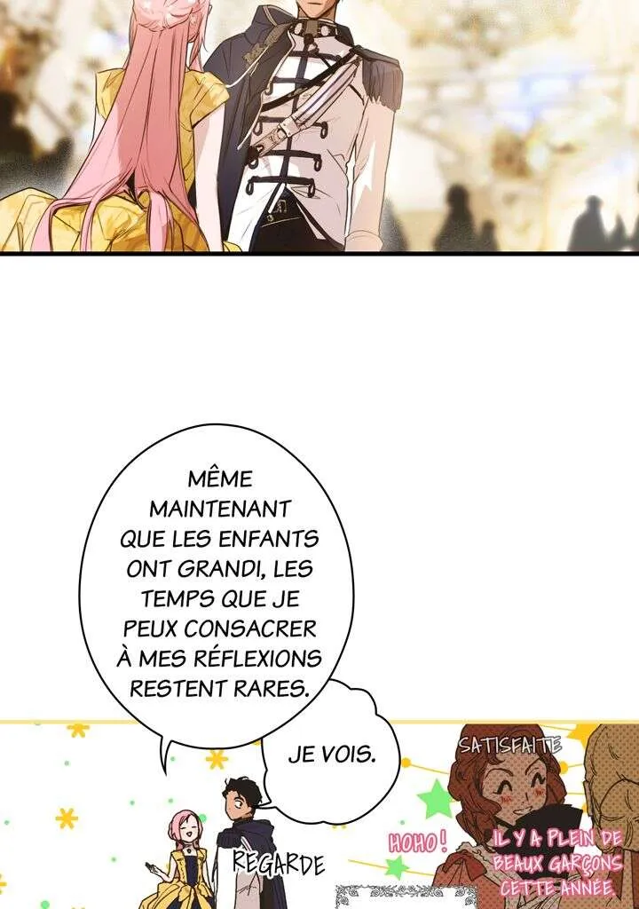 Read The Fantasie of a Stepmother FR Manga Online