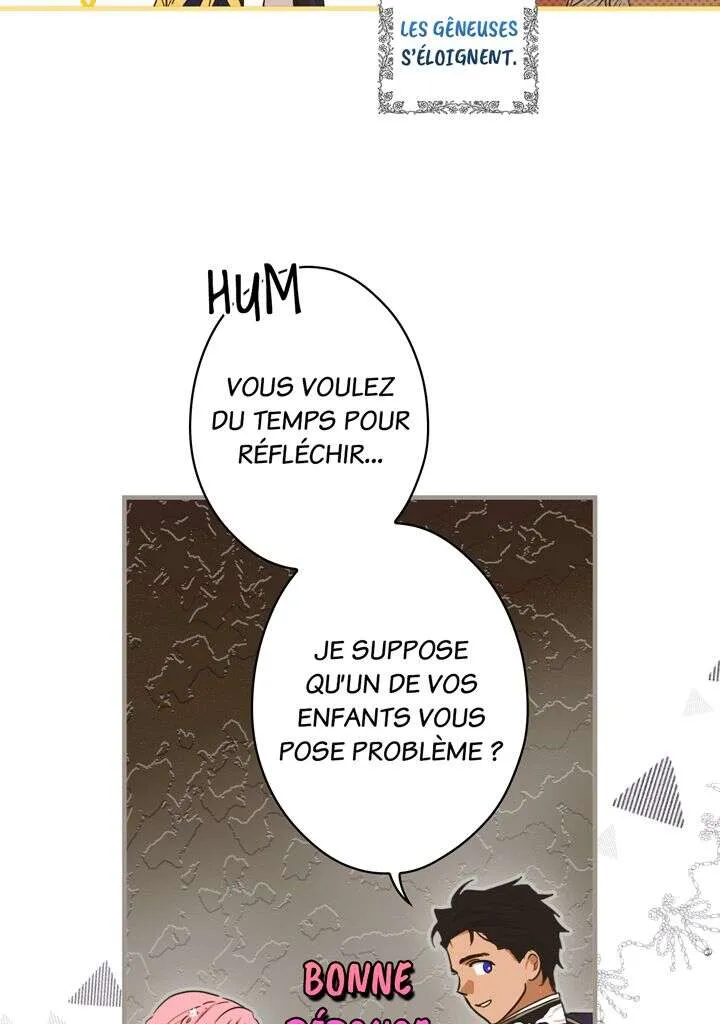 Read The Fantasie of a Stepmother FR Manga Online