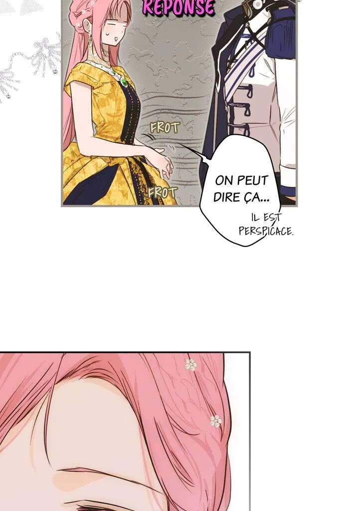 Read The Fantasie of a Stepmother FR Manga Online