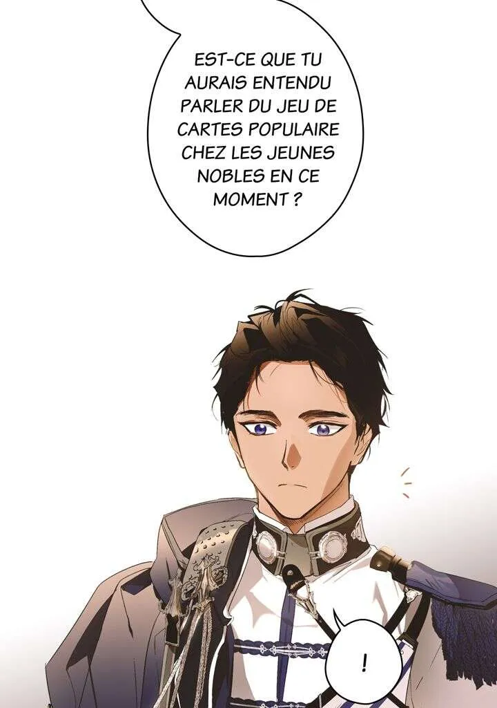 Read The Fantasie of a Stepmother FR Manga Online