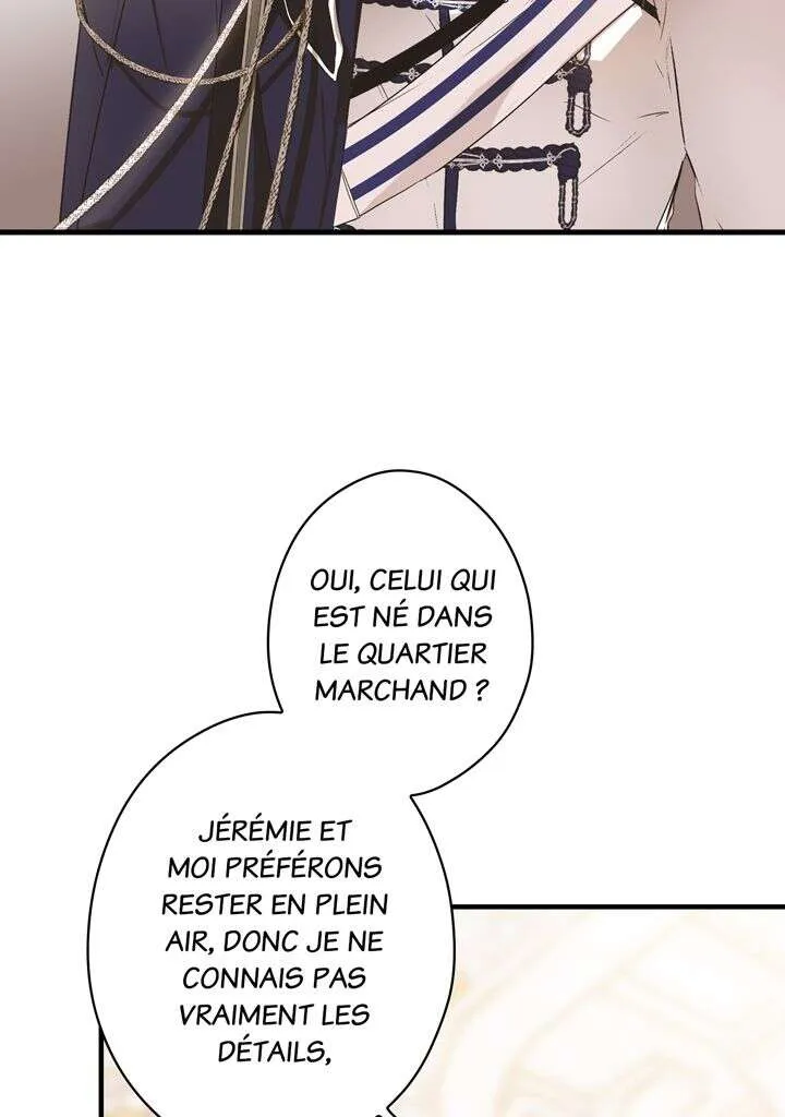 Read The Fantasie of a Stepmother FR Manga Online