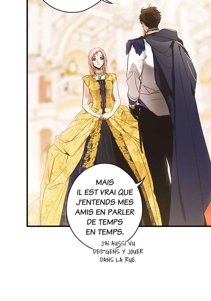 Read The Fantasie of a Stepmother FR Manga Online