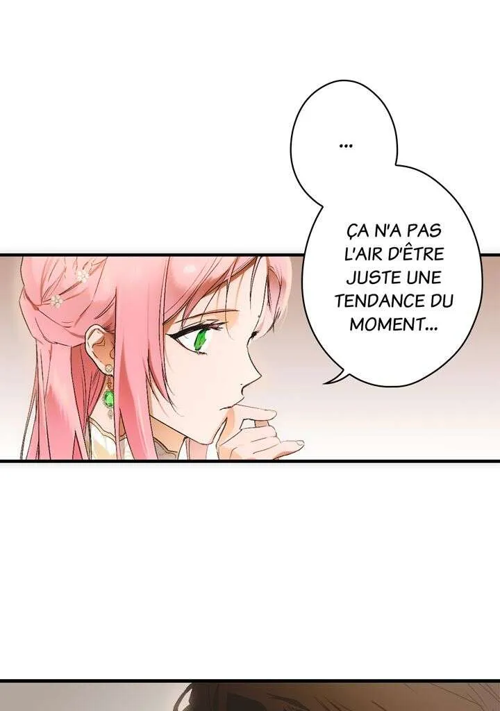 Read The Fantasie of a Stepmother FR Manga Online