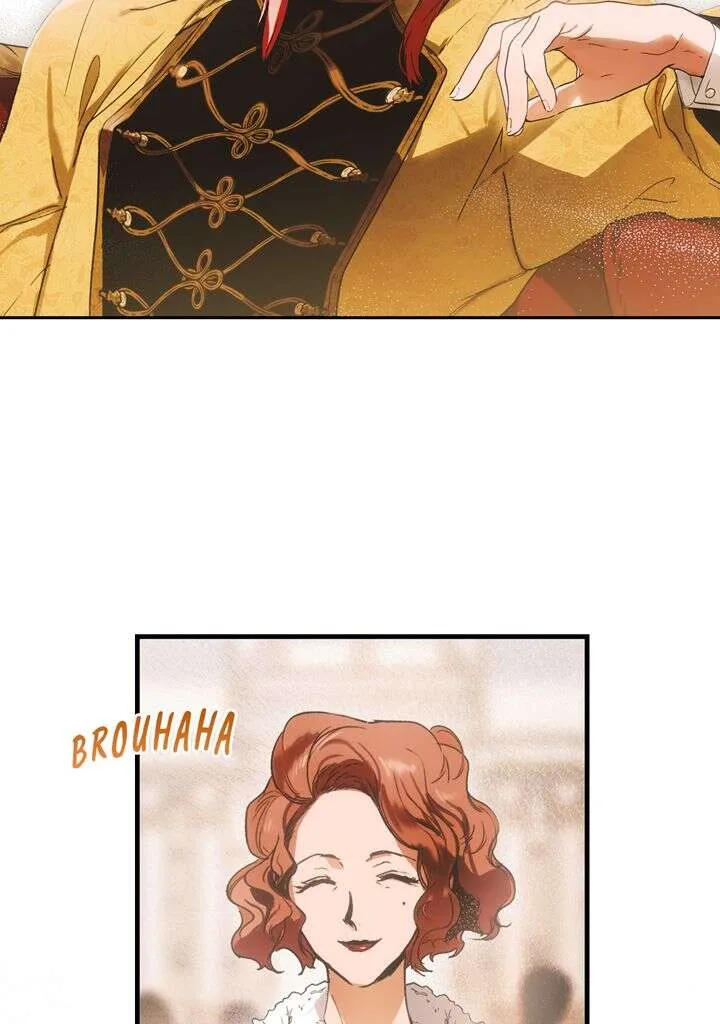 Read The Fantasie of a Stepmother FR Manga Online