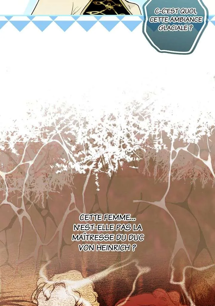 Read The Fantasie of a Stepmother FR Manga Online