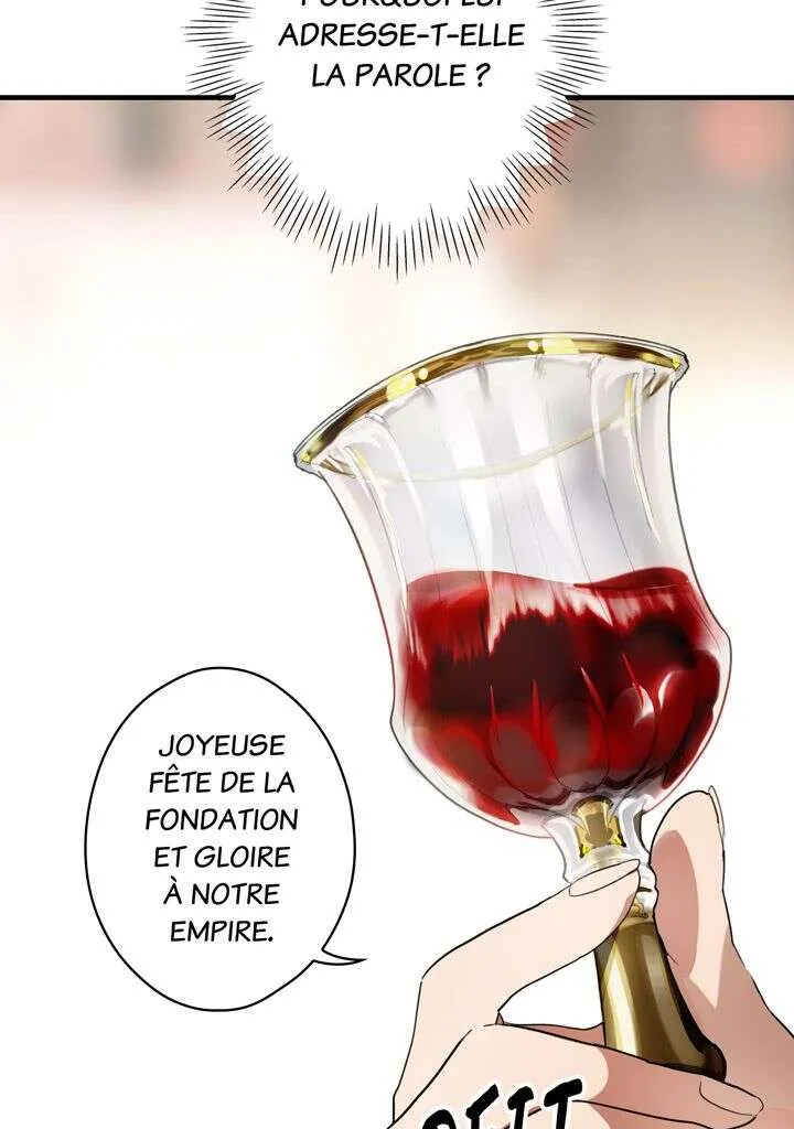 Read The Fantasie of a Stepmother FR Manga Online