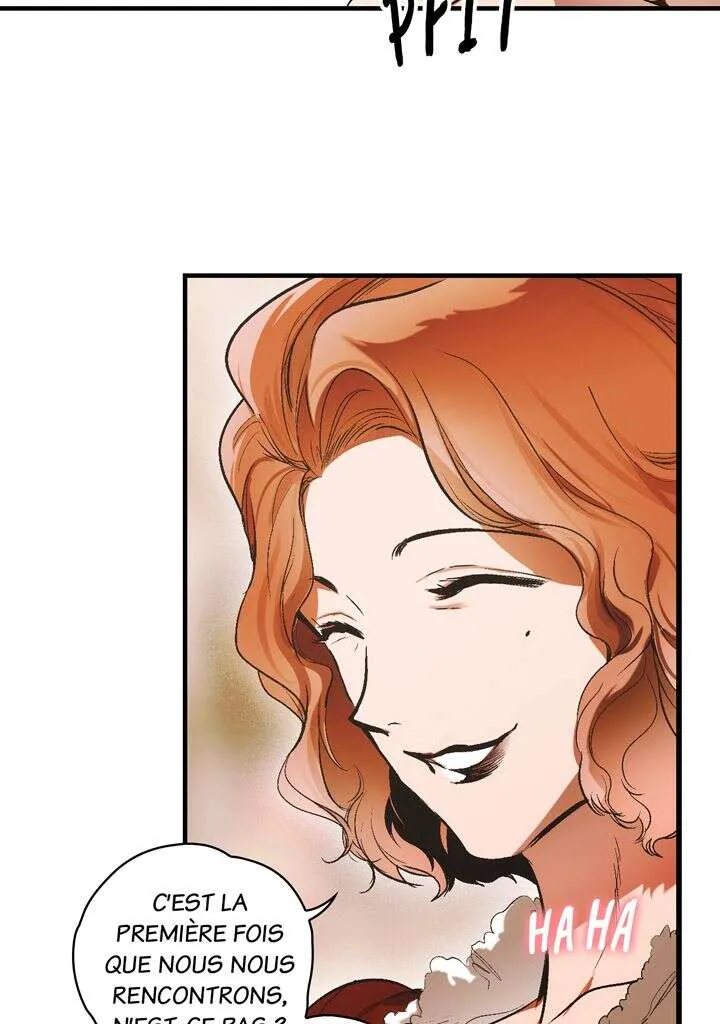 Read The Fantasie of a Stepmother FR Manga Online