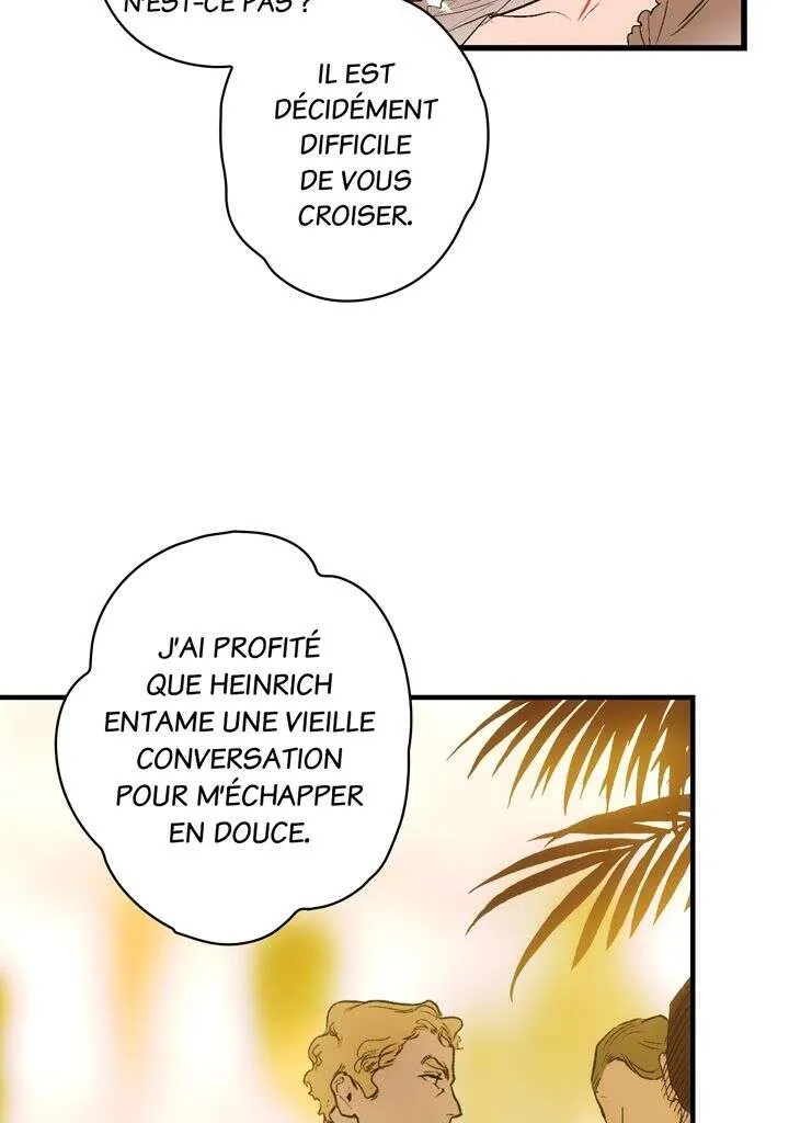 Read The Fantasie of a Stepmother FR Manga Online