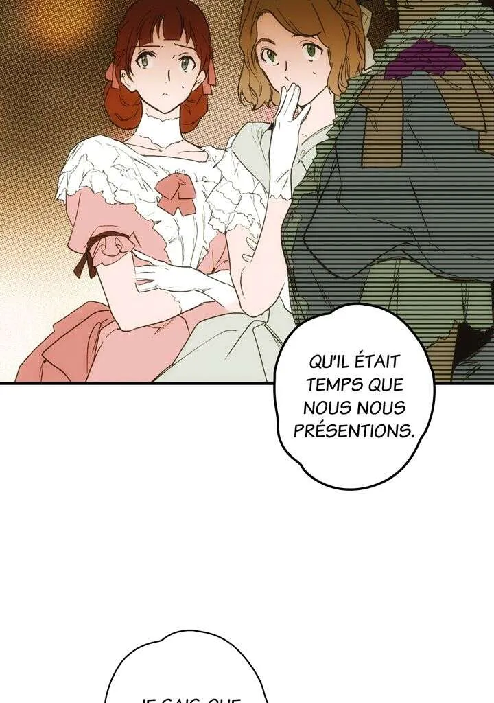 Read The Fantasie of a Stepmother FR Manga Online