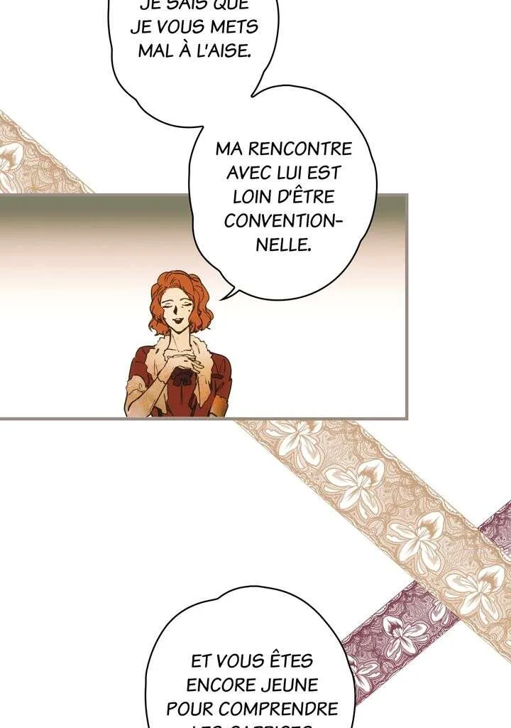 Read The Fantasie of a Stepmother FR Manga Online