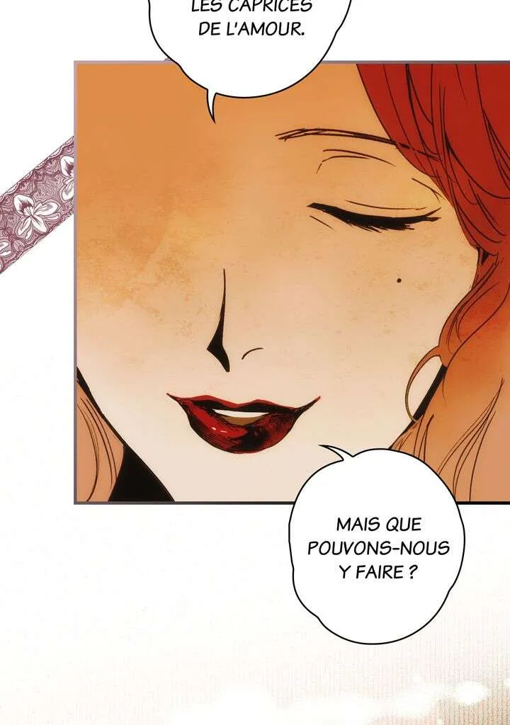 Read The Fantasie of a Stepmother FR Manga Online