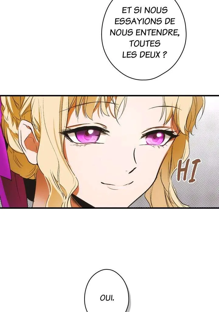 Read The Fantasie of a Stepmother FR Manga Online