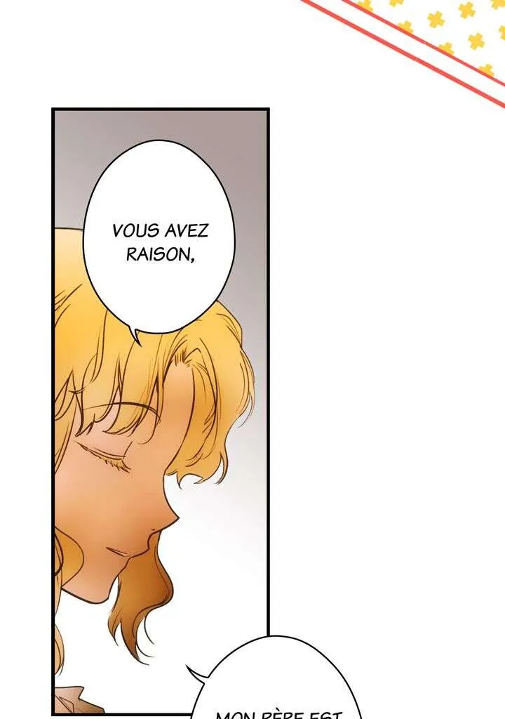 Read The Fantasie of a Stepmother FR Manga Online