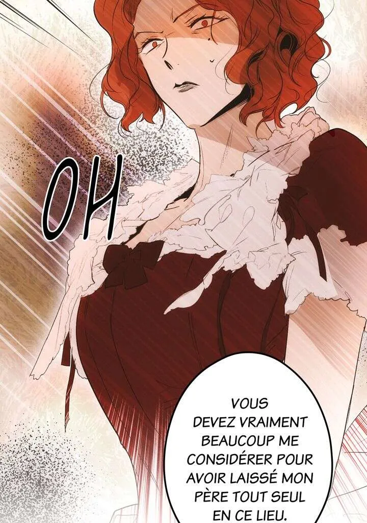 Read The Fantasie of a Stepmother FR Manga Online