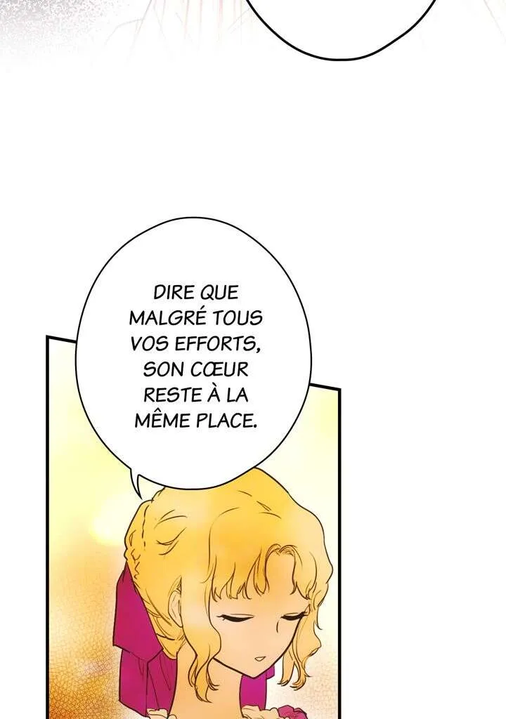 Read The Fantasie of a Stepmother FR Manga Online