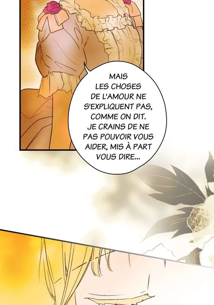 Read The Fantasie of a Stepmother FR Manga Online