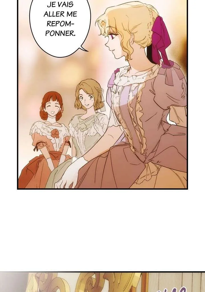 Read The Fantasie of a Stepmother FR Manga Online