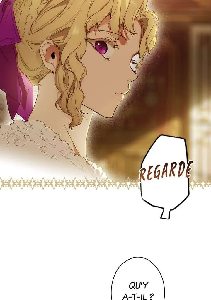 Read The Fantasie of a Stepmother FR Manga Online