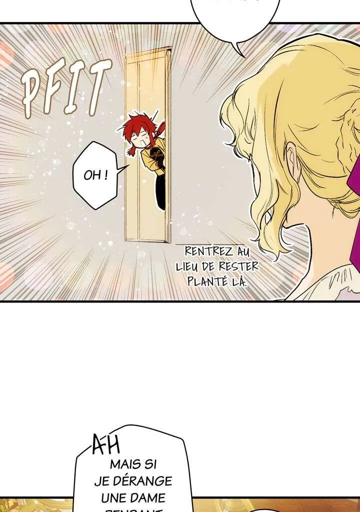 Read The Fantasie of a Stepmother FR Manga Online