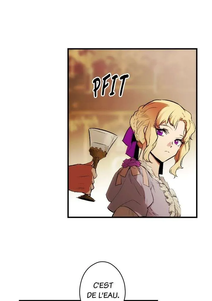 Read The Fantasie of a Stepmother FR Manga Online