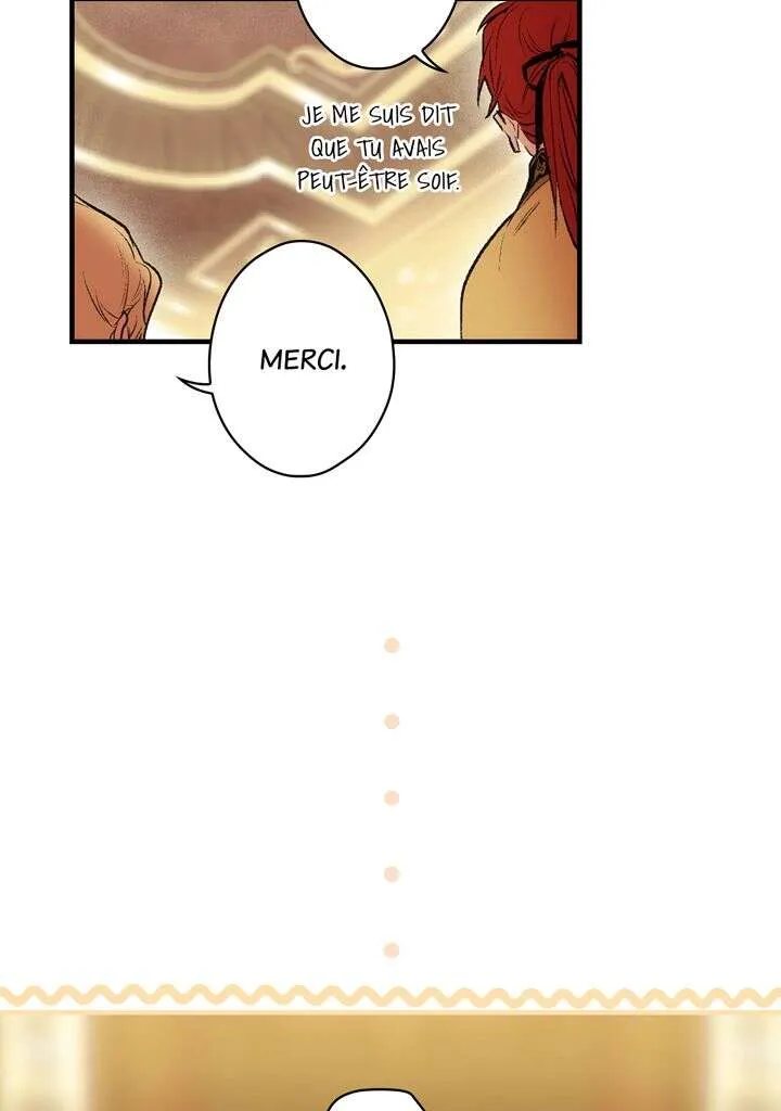 Read The Fantasie of a Stepmother FR Manga Online